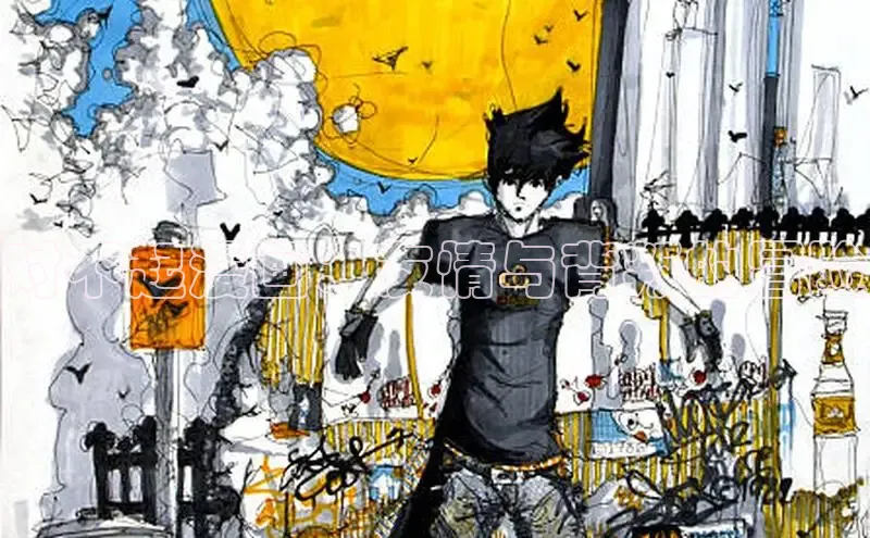 新新漫画-移动版77